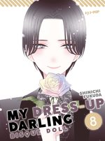 My dress-up darling – Bisque Doll - Edizione Deluxe